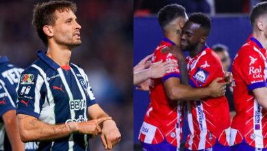 Liga MX | San Luis y Monterrey sacan ventaja ante Tigres y Pumas