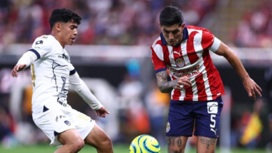 Liga MX | Chivas y Pumas se miden en un duelo crucial