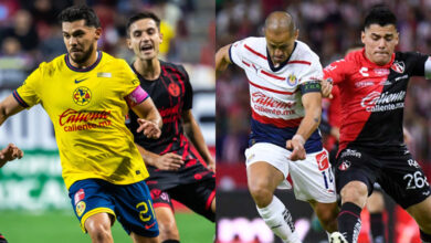 Liga MX | América y Chivas buscan su boleto a la Liguilla ¡a través del Play-in!