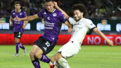 Liga MX | Pumas busca asegurar la Liguilla ante Mazatlán