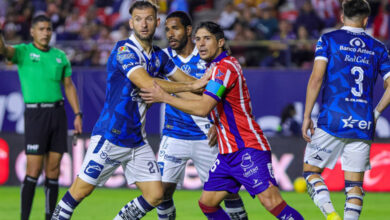 Liga MX | Puebla busca tres puntos cruciales ante San Luis