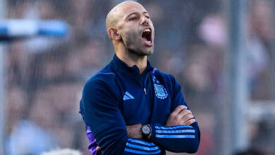 ¡Oficial! Javier Mascherano será nuevo DT del Inter de Miami