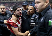 Liga MX | FMF veta el Estadio Akron tras incidentes en el Play-In