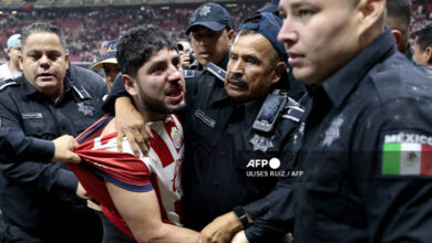 Liga MX | FMF veta el Estadio Akron tras incidentes en el Play-In