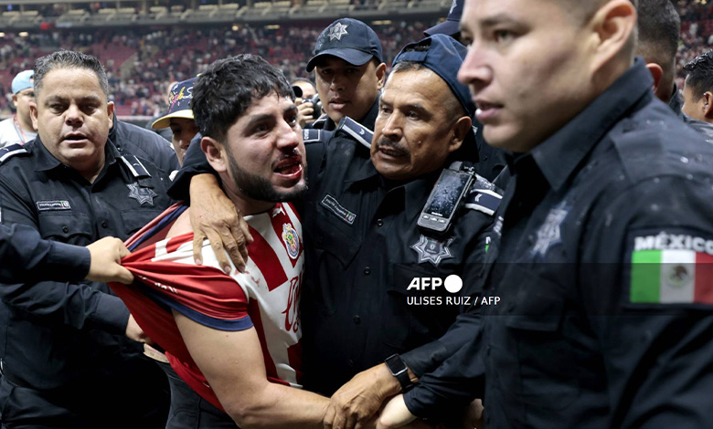 Liga MX | FMF veta el Estadio Akron tras incidentes en el Play-In