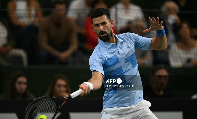 Novak Djokovic iniciará su temporada 2025 en Brisbane