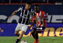 Liga MX | Monterrey busca la victoria (1-0) en casa contra San Luis