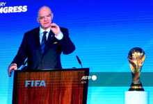 FIFA | España, Portugal, Marruecos y Sudamérica acogerán el Mundial 2030, mientras que Arabia Saudita será sede del de 2034