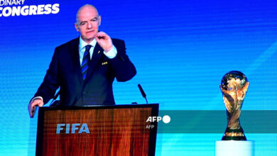 FIFA | España, Portugal, Marruecos y Sudamérica acogerán el Mundial 2030, mientras que Arabia Saudita será sede del de 2034