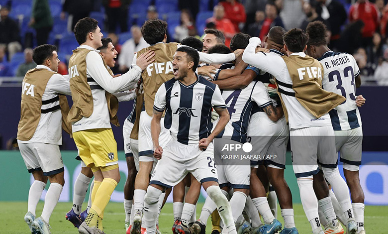 Pachuca, el decano de México que jugará el partido de su vida ante Real Madrid