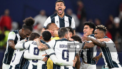 Pachuca se cita con el Real Madrid en la final de la Intercontinental