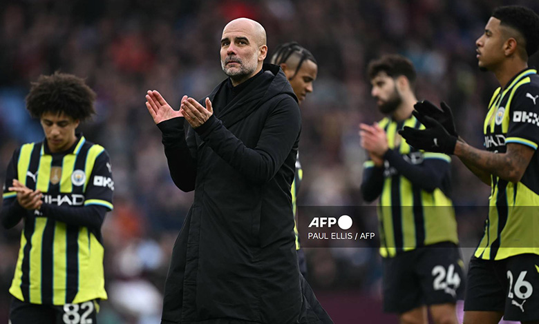 Manchester City agrava su crisis, Arsenal y Forest se aprovechan