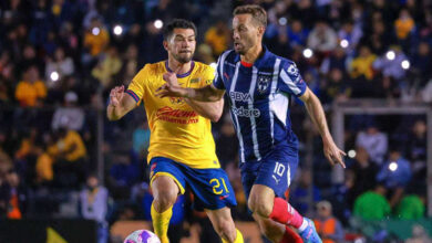 Liga MX | América va por el tricampeonato ante el Monterrey