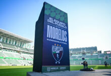 ¡Oficial! Club Puebla jugará amistoso ante Atlante en Zacatepec