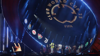 El nuevo Mundial de Clubes realiza su sorteo entre expectativa y críticas