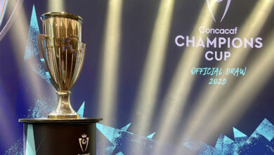 ¡Todo listo! Así se jugará la Copa de Campeones de la Concacaf