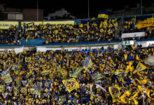 ¿Vendrá a Puebla? Santiago Baños revela donde jugará el América