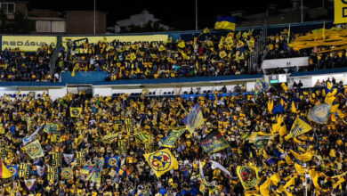 ¿Vendrá a Puebla? Santiago Baños revela donde jugará el América