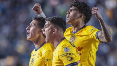 Liga MX | América vence (4-3) a Cruz Azul en un cierre dramático y enfrentará a Monterrey en la final