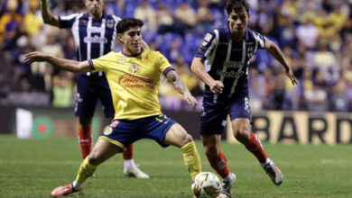 Liga MX | Monterrey se juega su resto ante América en la final