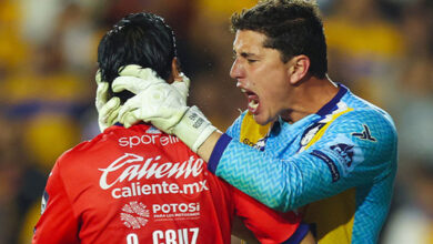 Liga MX | San Luis elimina a Tigres y completa las semifinales