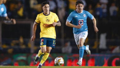 Liga MX | Cruz Azul y América definirán al último finalista