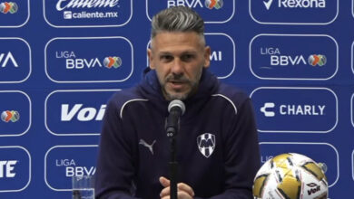 Liga MX | Martín Demichelis feliz de jugar su primera final con Monterrey