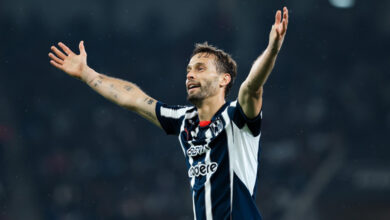 Liga MX | Rayados golea (5-1) al San Luis y es el primer finalista