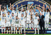 Copa Intercontinental | Real Madrid vence (3-0) a Pachuca y se proclama campeón