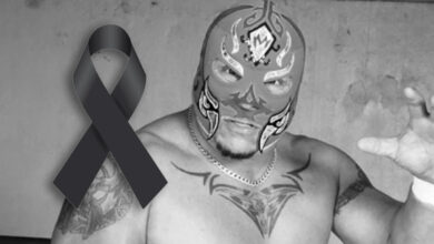 Lucha Libre | Muere el histórico Rey Misterio Sr. a los 66 años