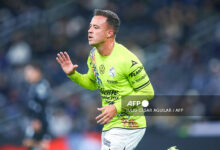 Liga MX | Ferrareis consigue el empate para Puebla contra Monterrey