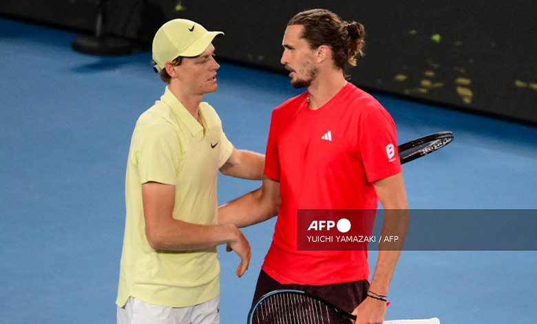 Zverev, Fritz, Ruud y Paul lideran cuadro del Abierto mexicano de tenis