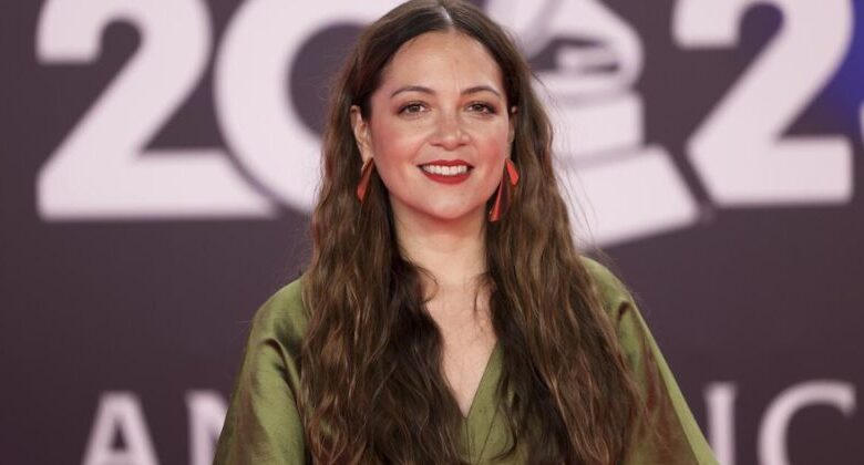 Natalia Lafourcade anuncia el “Cancionera Tour 2025” en México - Tribuna Noticias