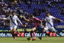 Club Puebla, oscuridad en casa; cae ante Mazatlán