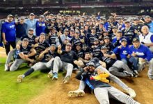 Venezuela defiende título de Serie del Caribe en México