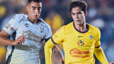 Liga MX | América rescata valioso empate (1-1) ante Tijuana