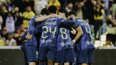 Liga MX | América golea (4-1) a Santos ¡y se coloca como líder!