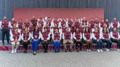 Puebla presente en reunión con Conade y directores de deporte