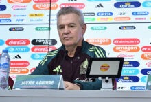 Javier Aguirre revela su situación actual en la Selección Mexicana