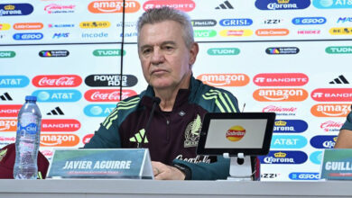 Javier Aguirre revela su situación actual en la Selección Mexicana