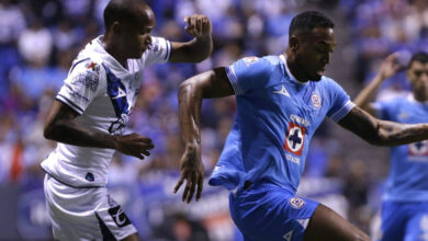 Liga MX | Puebla visita a un Cruz Azul dolido tras la salida de Anselmi