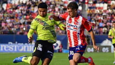 Liga MX | Puebla debuta como local ante el Atlético de San Luis