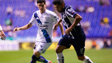 Liga MX | Puebla y Pablo Guede hacen su debut ante Monterrey