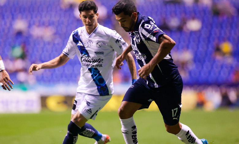 Liga MX | Puebla y Pablo Guede hacen su debut ante Monterrey