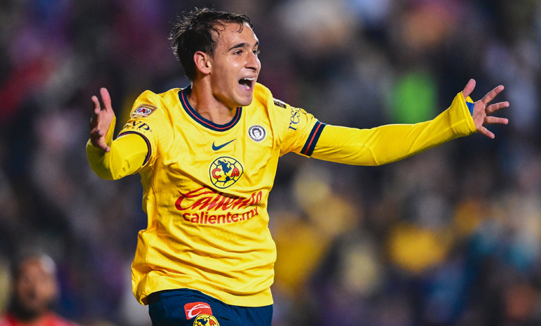 Liga MX | América vence (1-0) al Querétaro ¡con un equipo alterno!