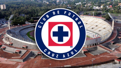 ¡Oficial! Cruz Azul jugará en el Estadio Olímpico Universitario