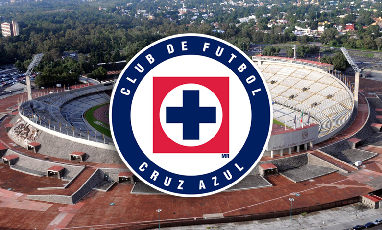 ¡Oficial! Cruz Azul jugará en el Estadio Olímpico Universitario