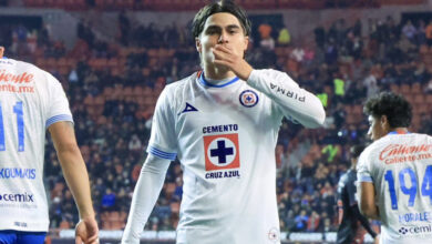 Liga MX | Cruz Azul vence (3-2) a Tijuana ¡en un final dramático!