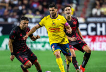 Liga MX | América debuta como local frente a Tijuana