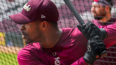 Mallex Smith se convierte en refuerzo de los Pericos de Puebla